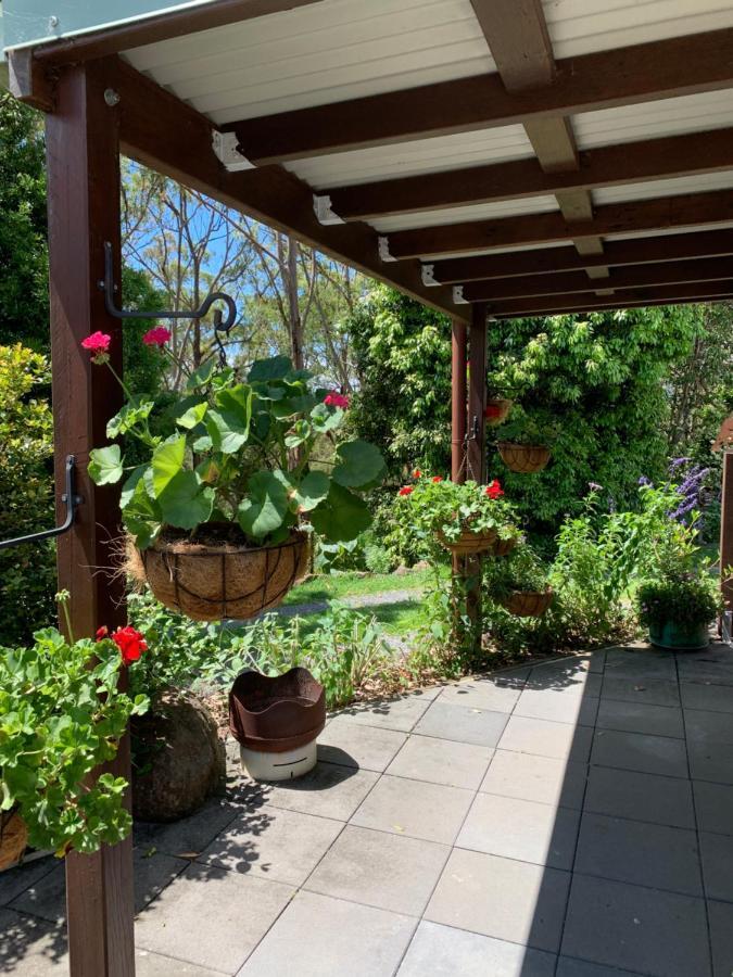 Beechmont Cedarview Bed & Breakfast المظهر الخارجي الصورة