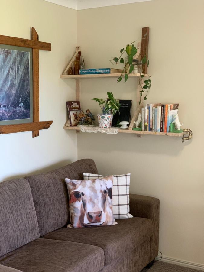 Beechmont Cedarview Bed & Breakfast المظهر الخارجي الصورة