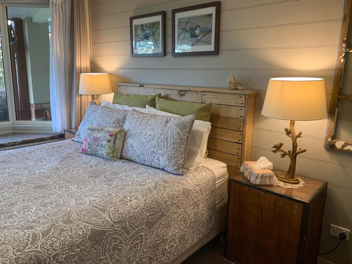 Beechmont Cedarview Bed & Breakfast المظهر الخارجي الصورة