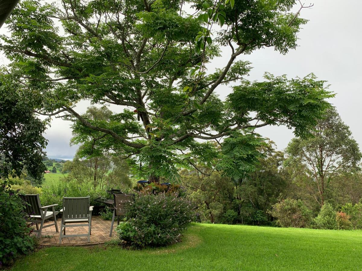 Beechmont Cedarview Bed & Breakfast المظهر الخارجي الصورة