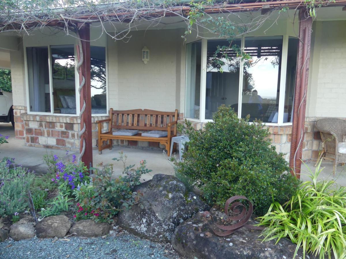 Beechmont Cedarview Bed & Breakfast المظهر الخارجي الصورة