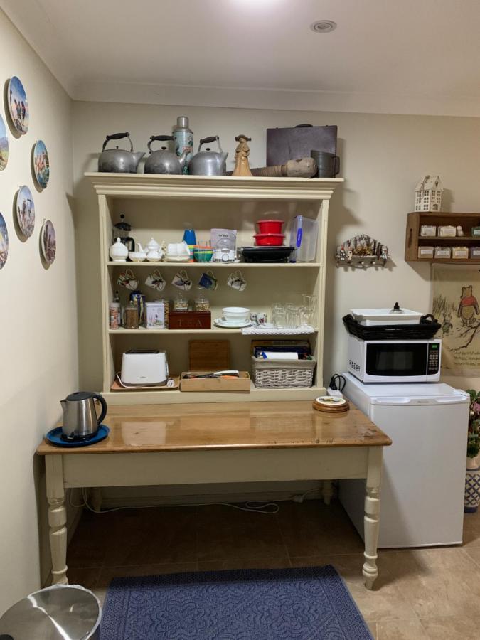 Beechmont Cedarview Bed & Breakfast المظهر الخارجي الصورة